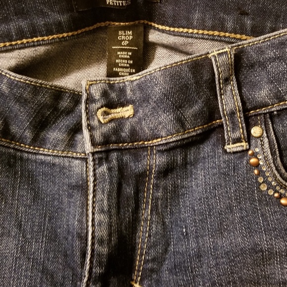 Blue Jean - Picture 4 of 5